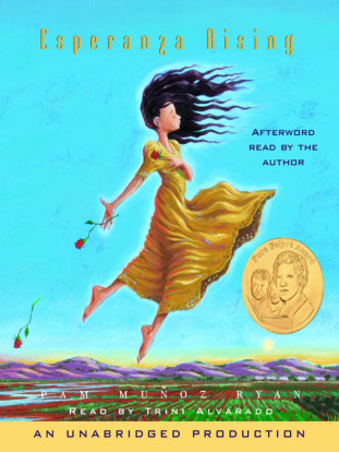 Esperanza Rising - multicultural literature for the middle school classroom